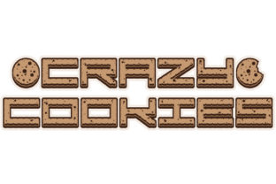 Crazy Cookies Font Review